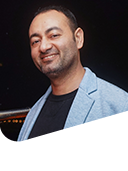 Ahmed Radwan