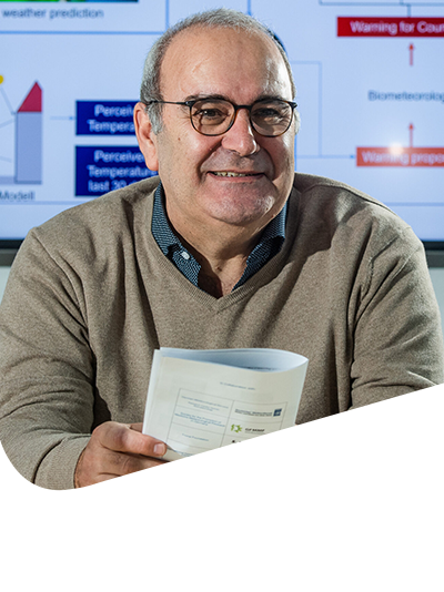 Andreas Matzarakis