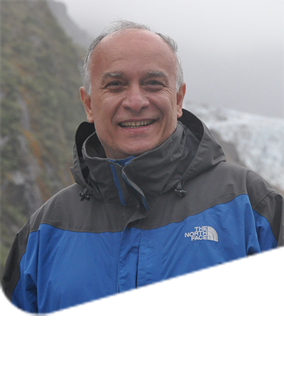 Attila Çiner
