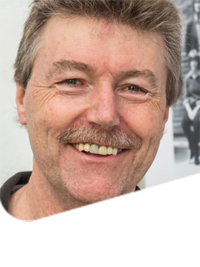 Derek Elsworth