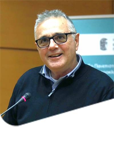 John Alexopoulos