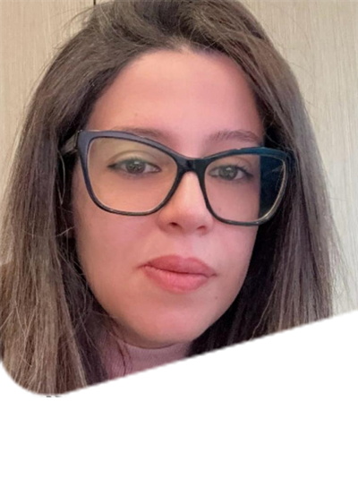 Meriam Lahsaini