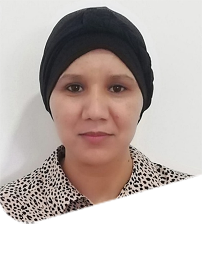 Meriame Mohajane