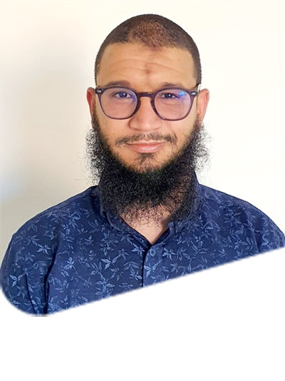 Mohamed Ouarani
