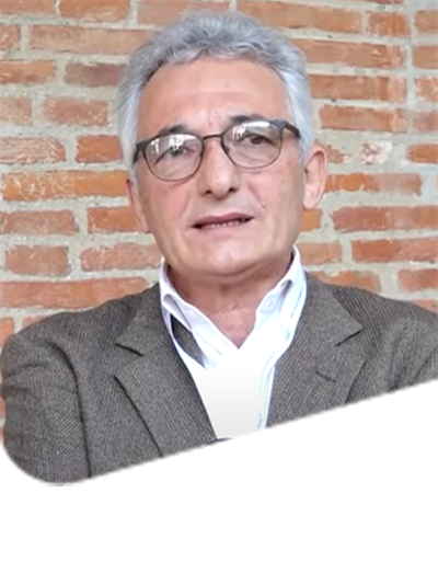 Nicola Perilli