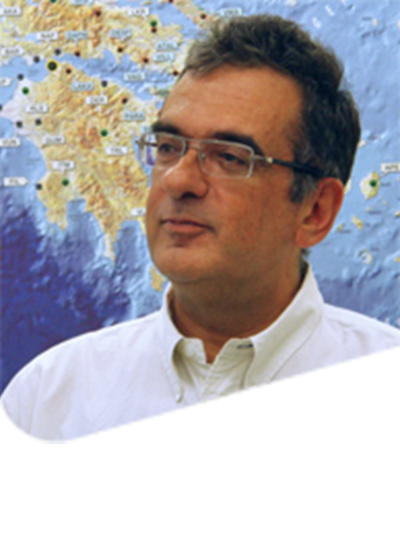 Nikolaos Voulgaris