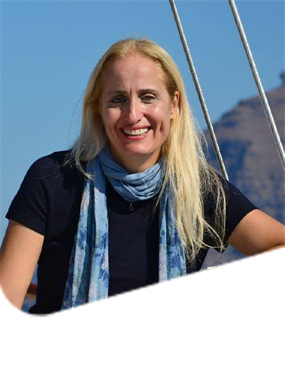 Paraskevi Nomikou