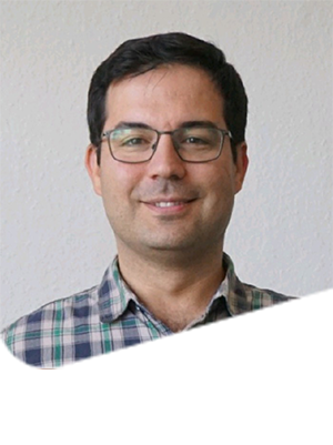 Ugur Ozturk