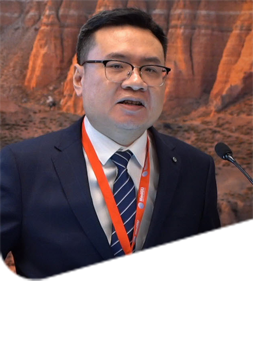 Zhihua Zhang
